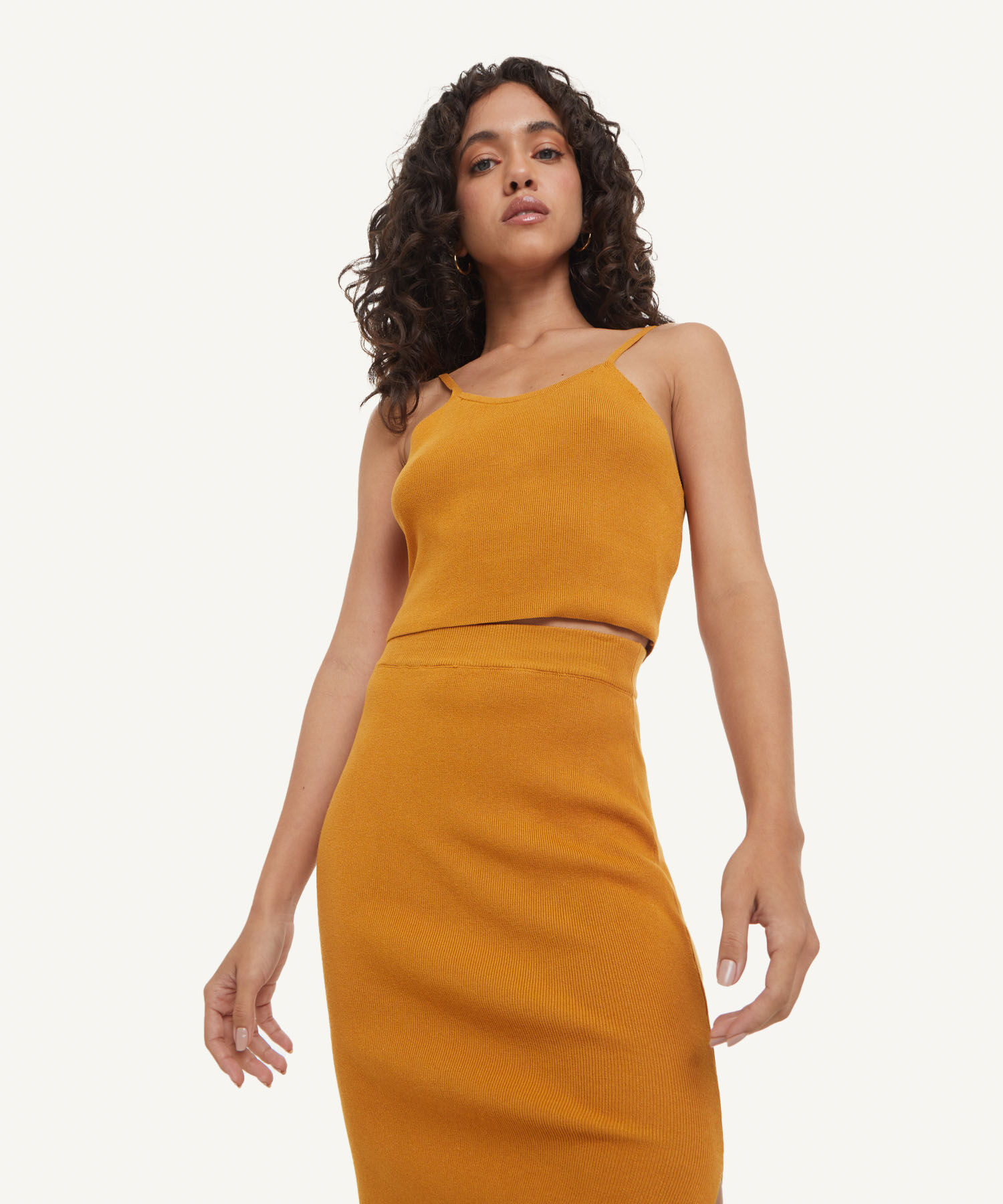 Faldas de moda