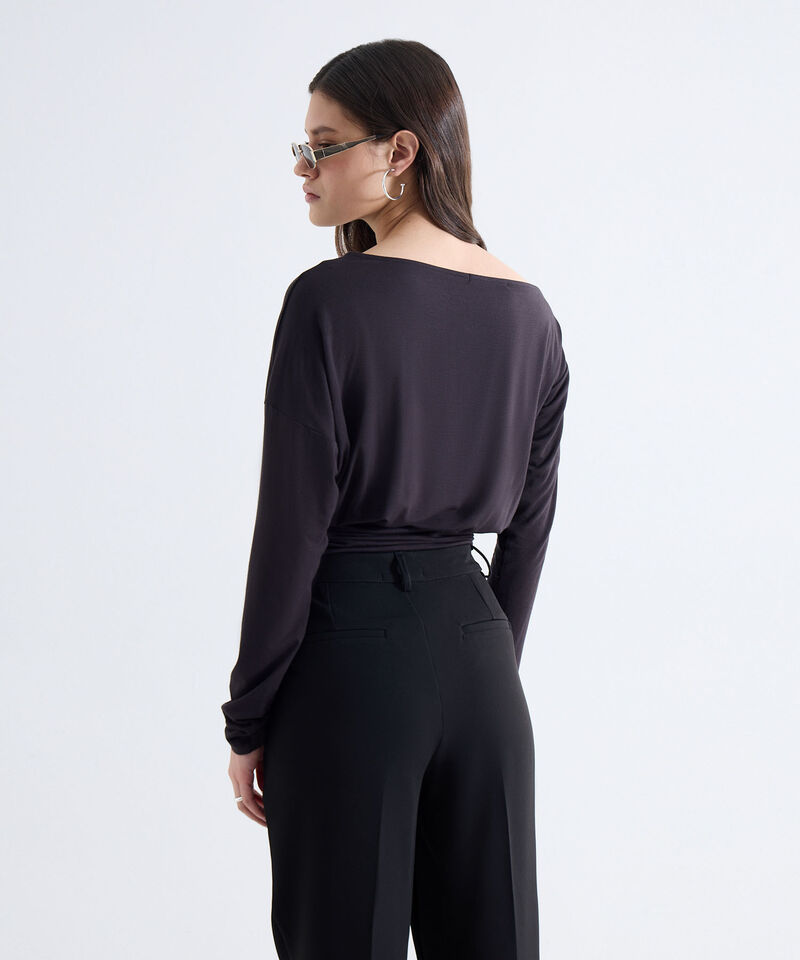 Camiseta Para Mujer