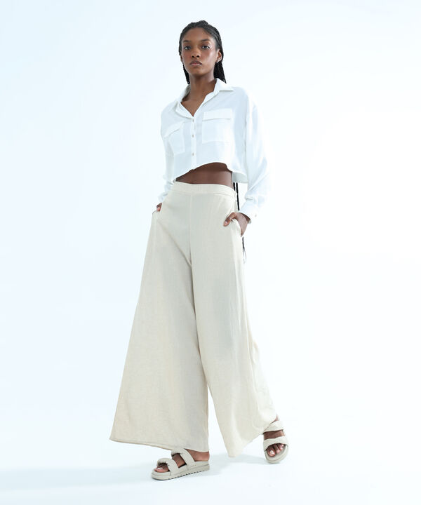 Pantalones para mujer image number null