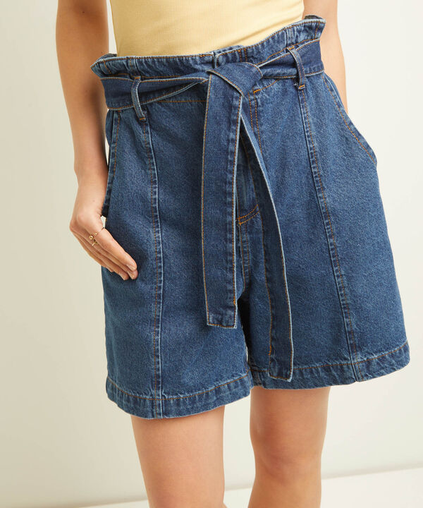 Bermudas para mujeres