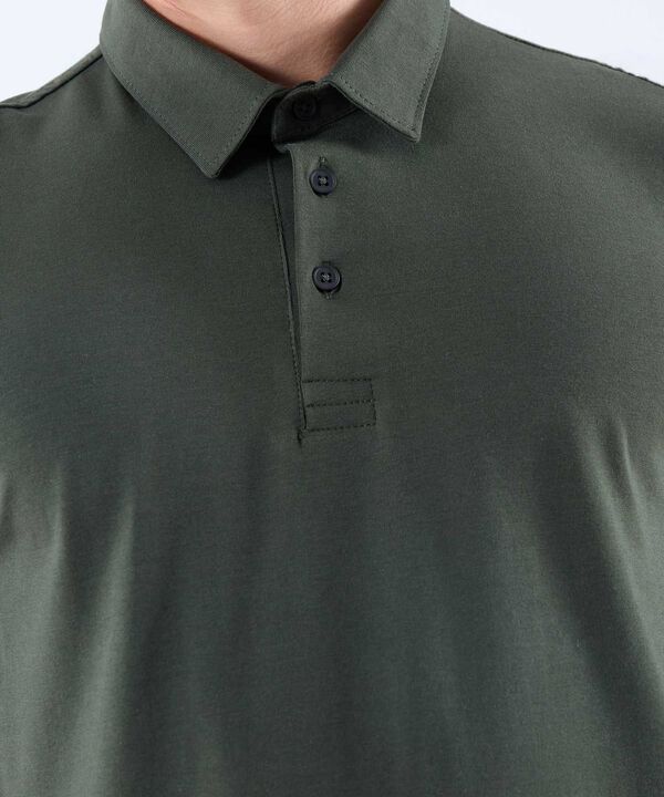 Camisetas polo para hombre image number null