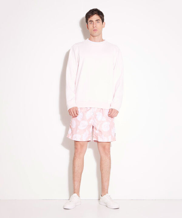 Bermudas para hombre