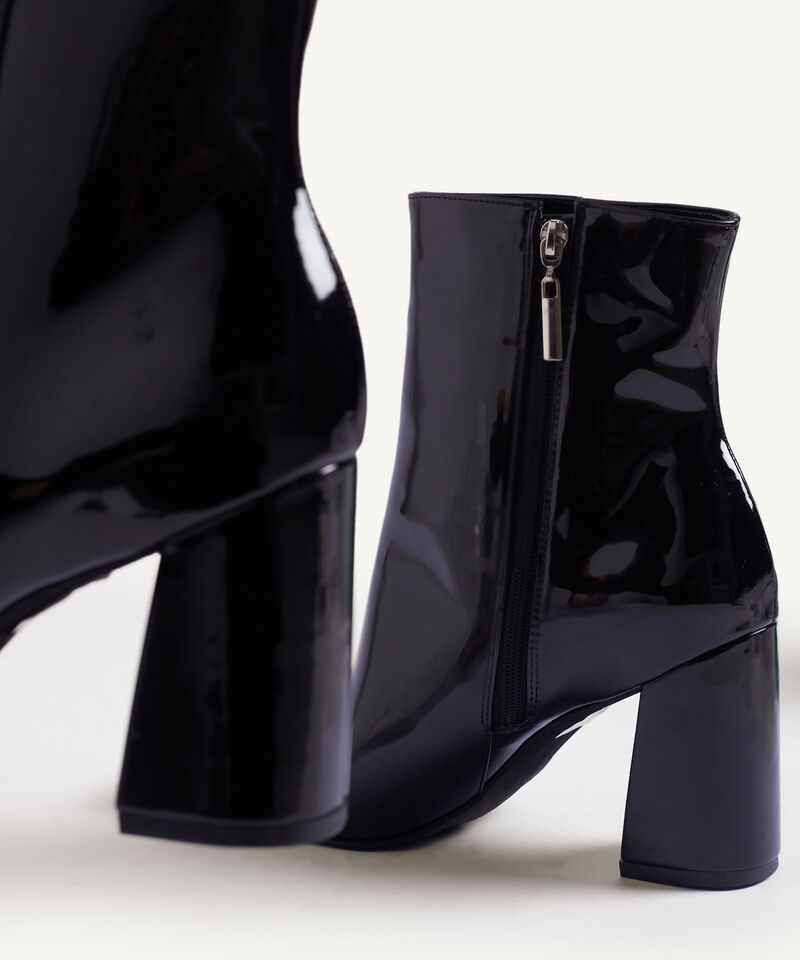 Botines para dama