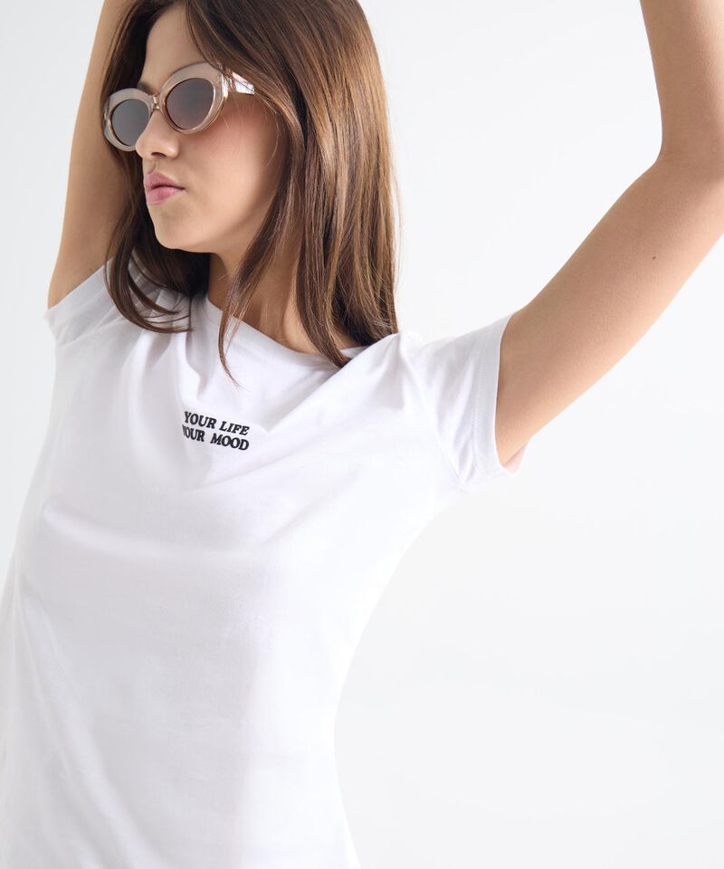 Camisetas Estampadas para mujer
