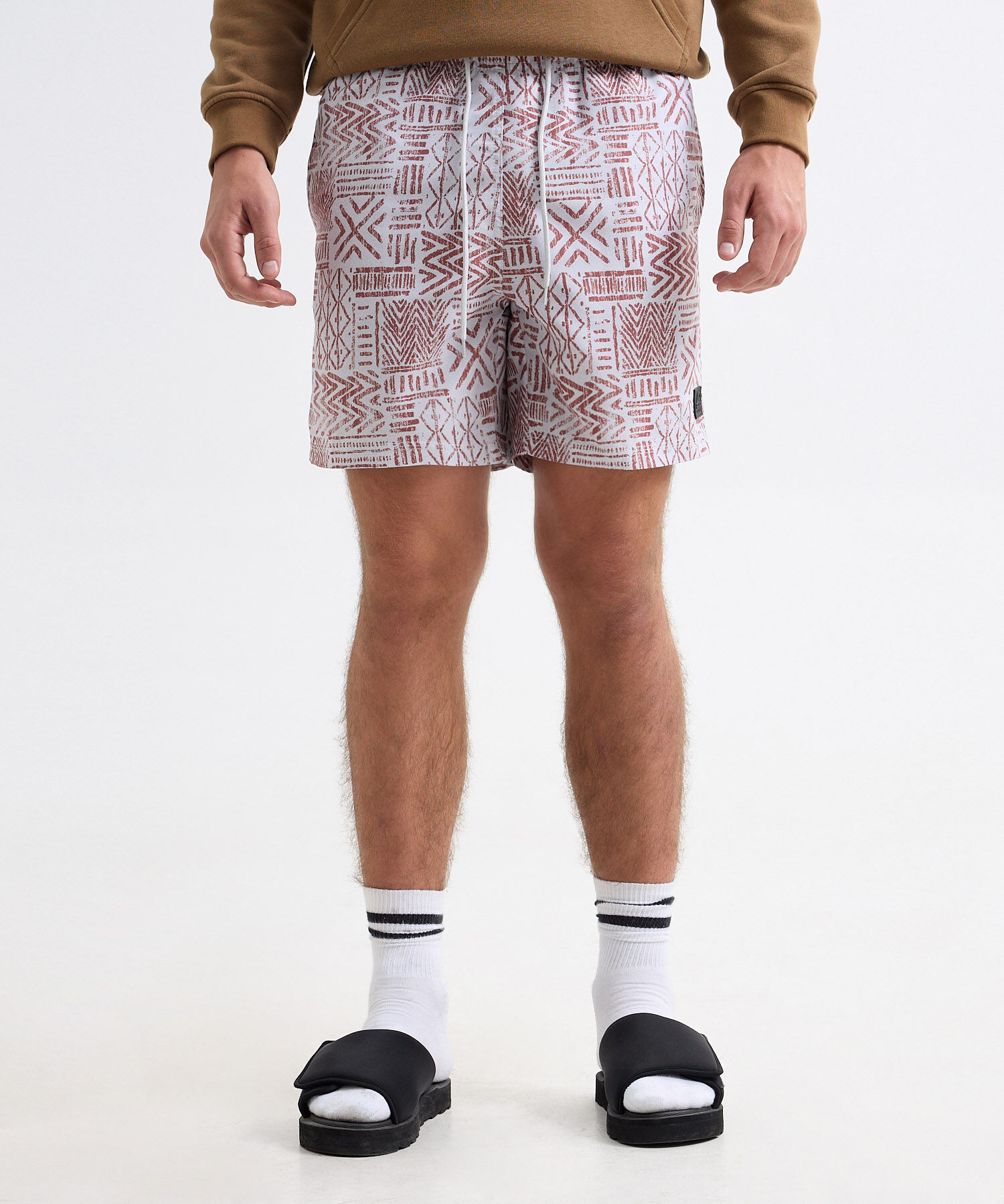 Bermudas para hombre