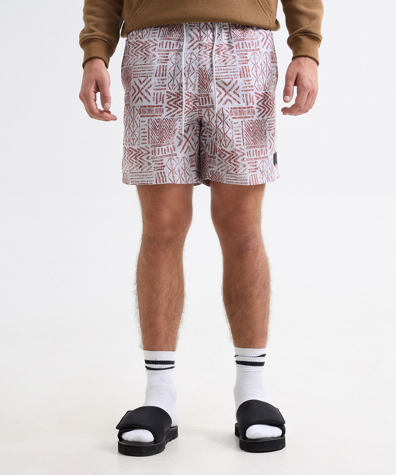 Bermudas para hombre
