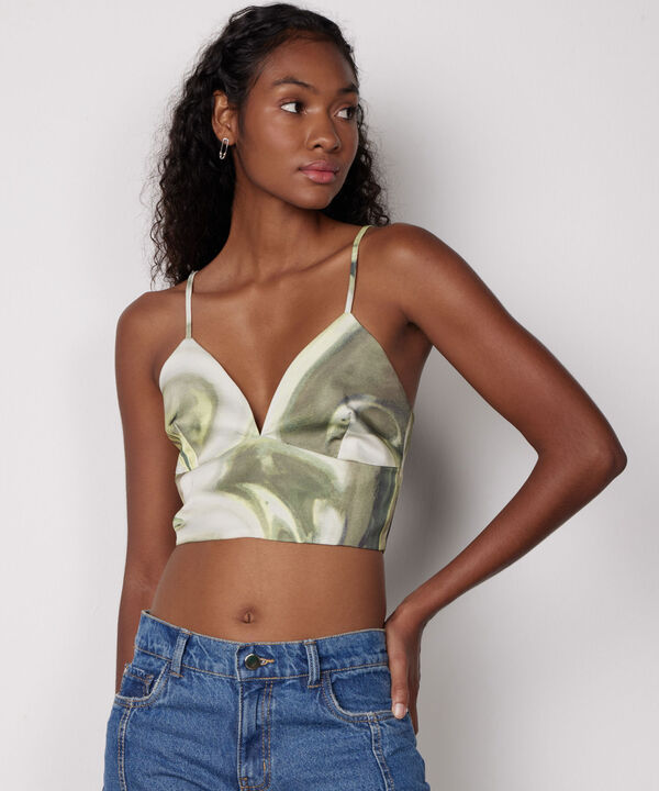 Blusa para mujer image number null