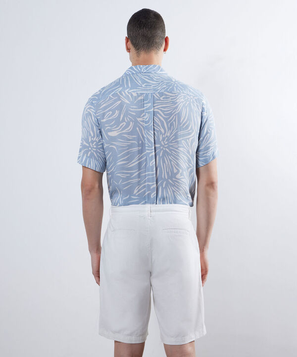 Bermudas para hombre