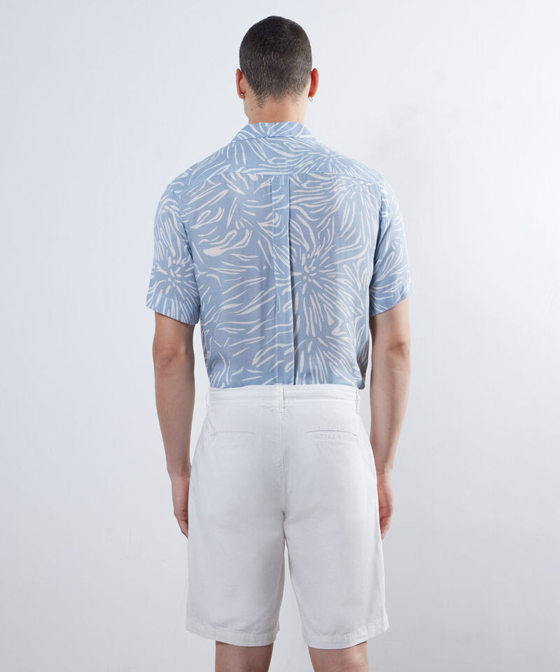 Bermudas para hombre