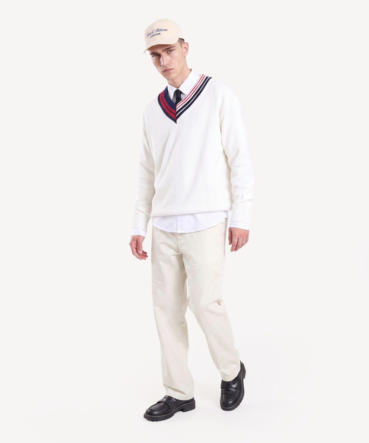 Saco Para Hombre