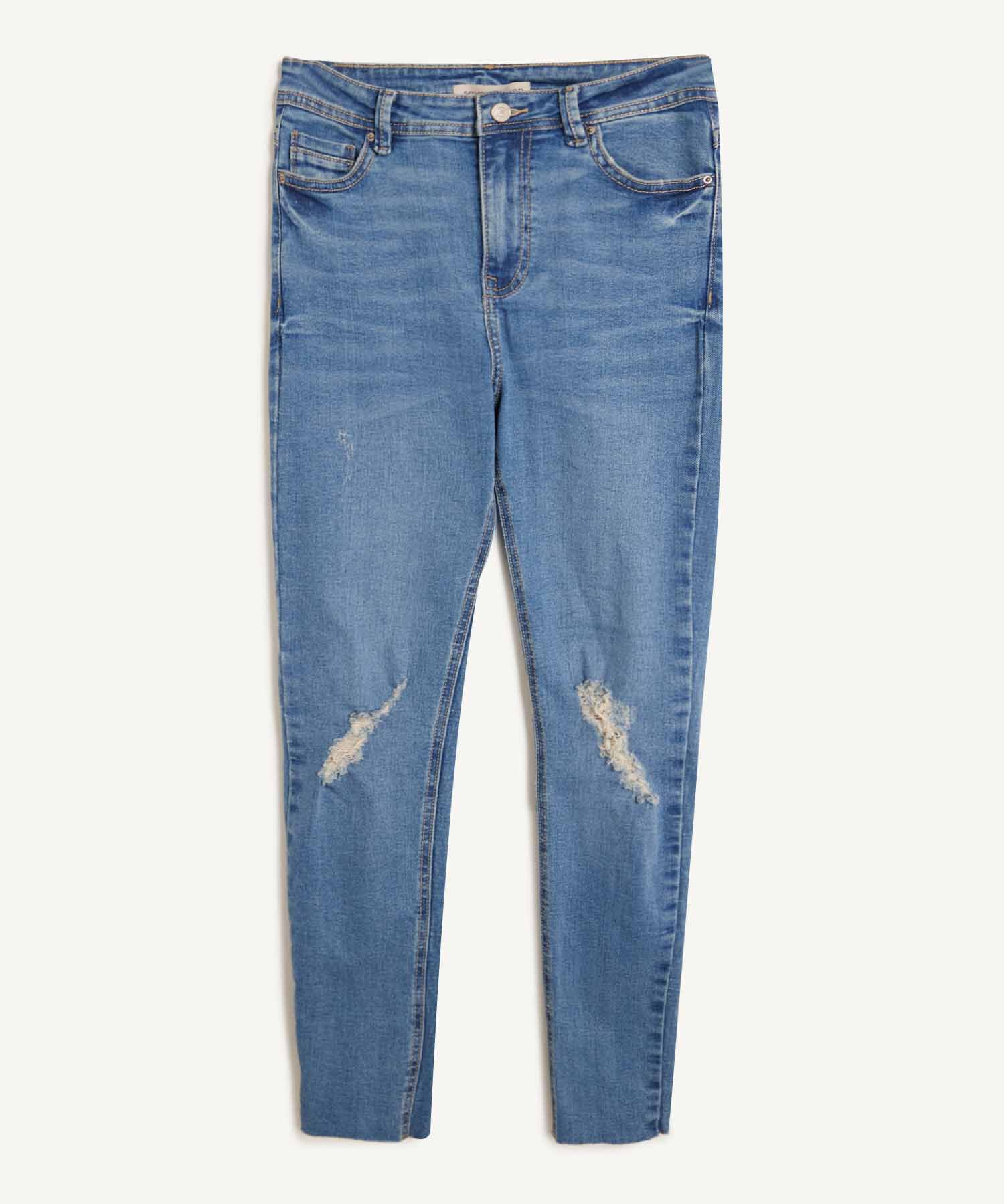 Jeans dama