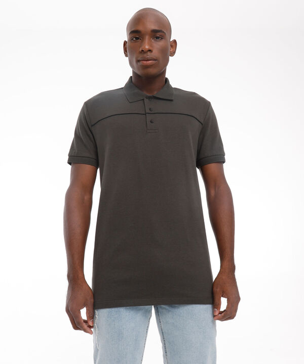 Camisetas polo para hombre