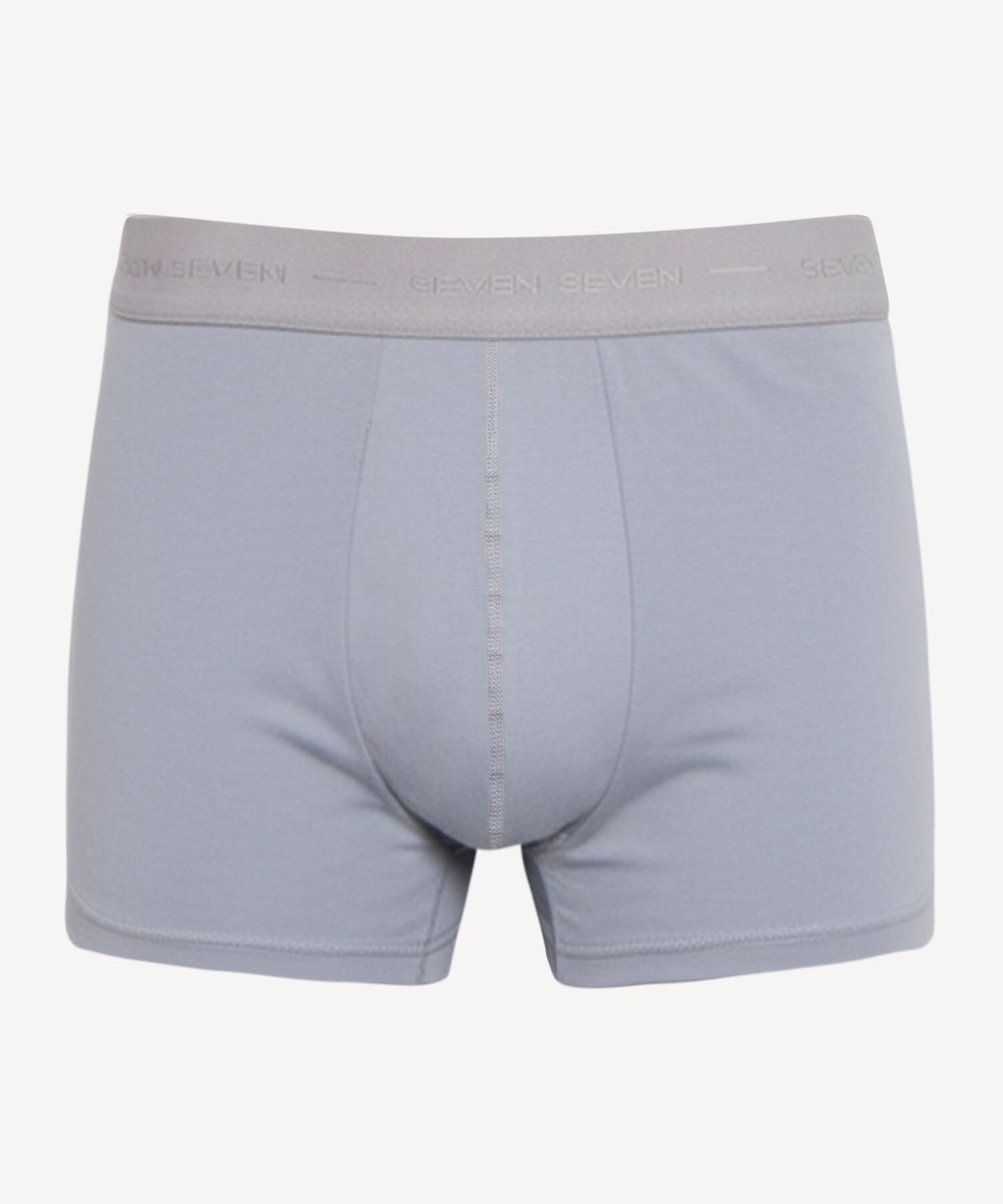 Boxers ajustados para hombre