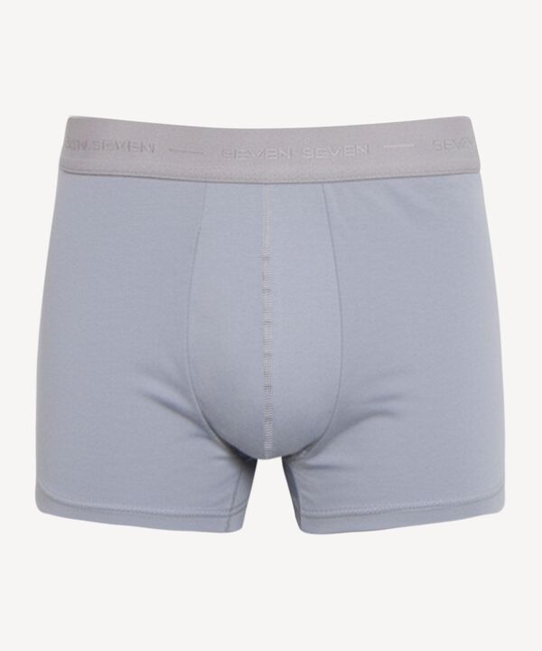 Boxers ajustados para hombre