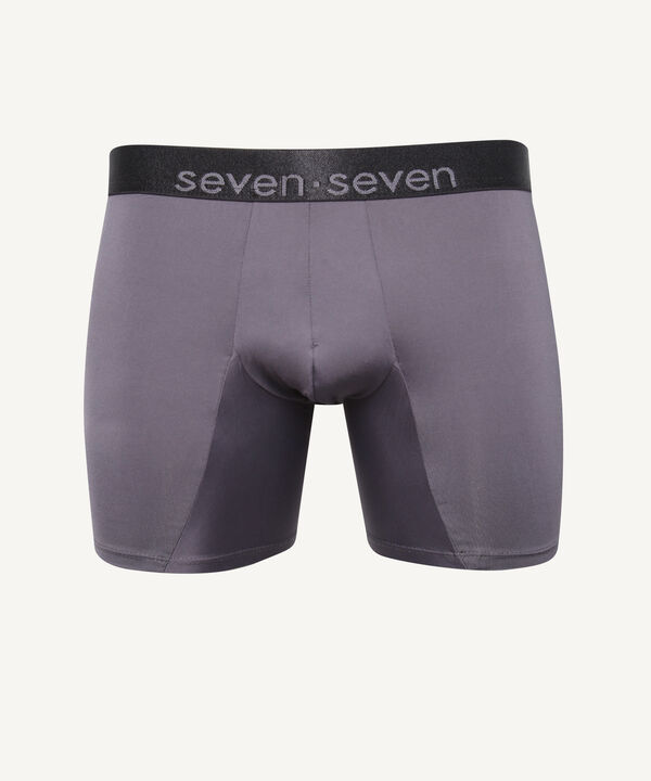 Boxers amplios para hombre