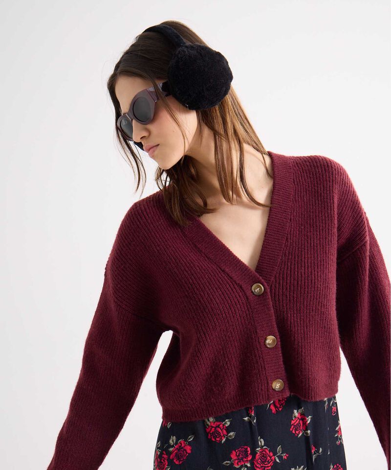 sacos para mujer