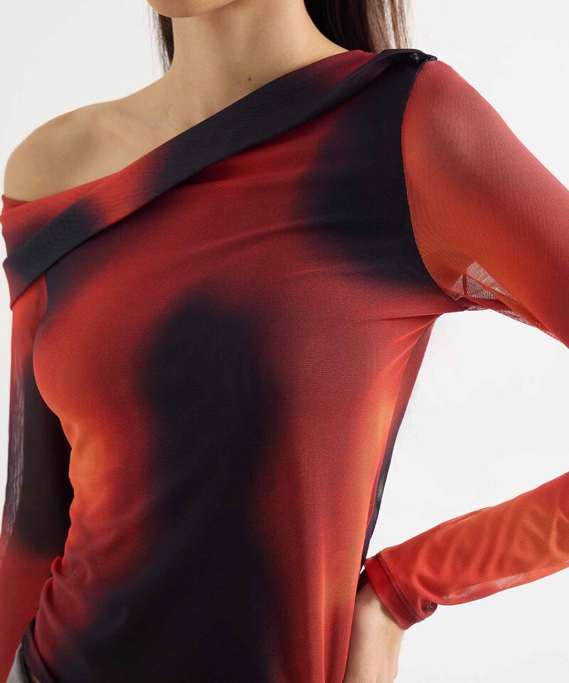 Camisetas Mujer