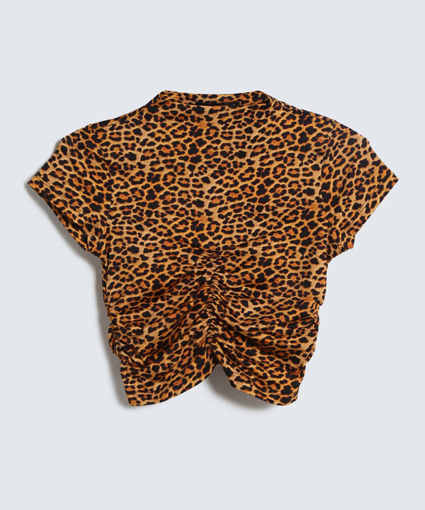 Camisetas Mujer