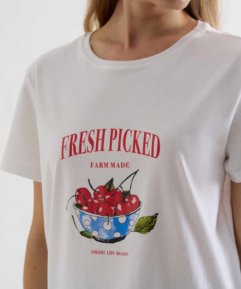 Camisetas para mujer