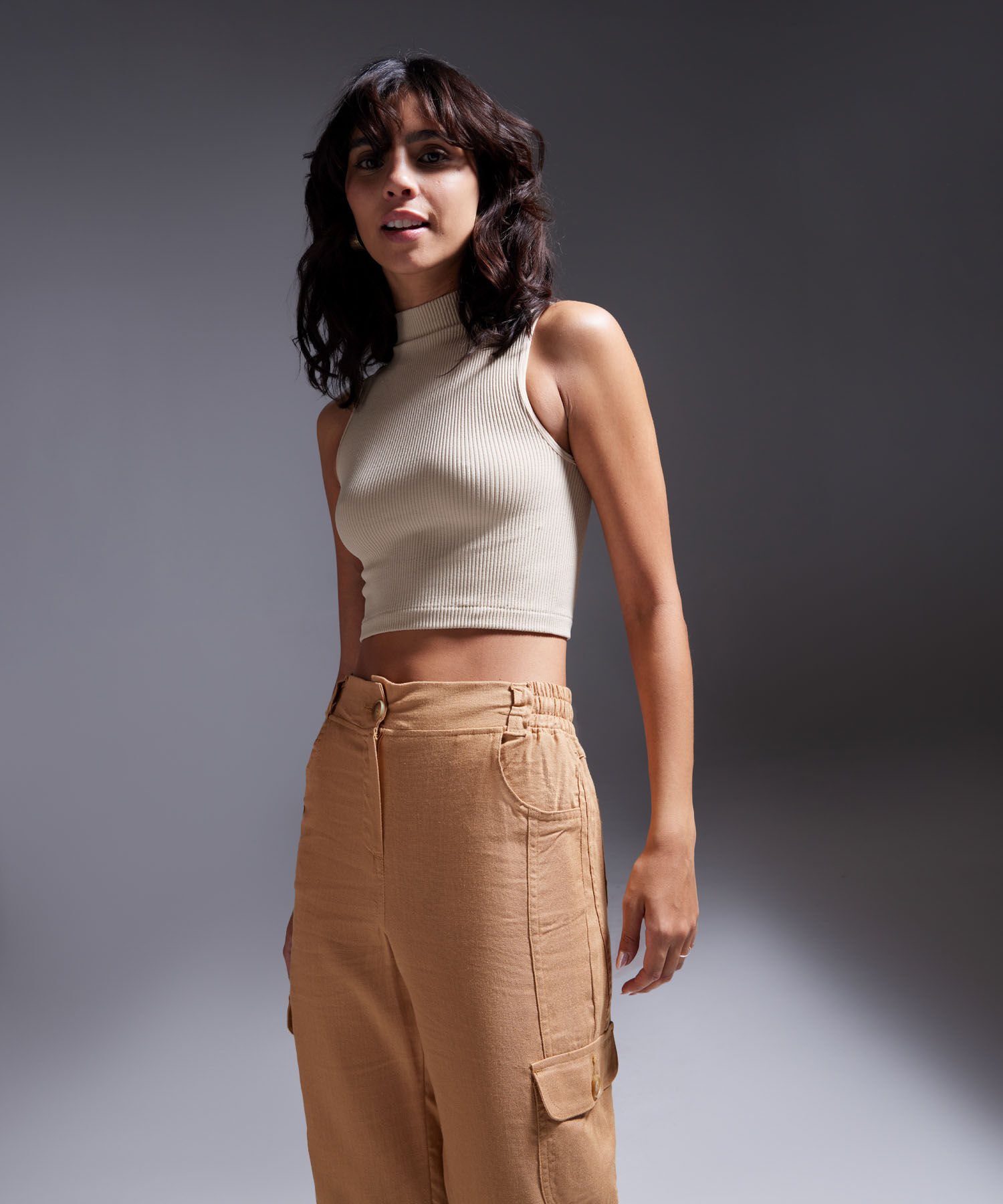 Camisetas Para Mujer