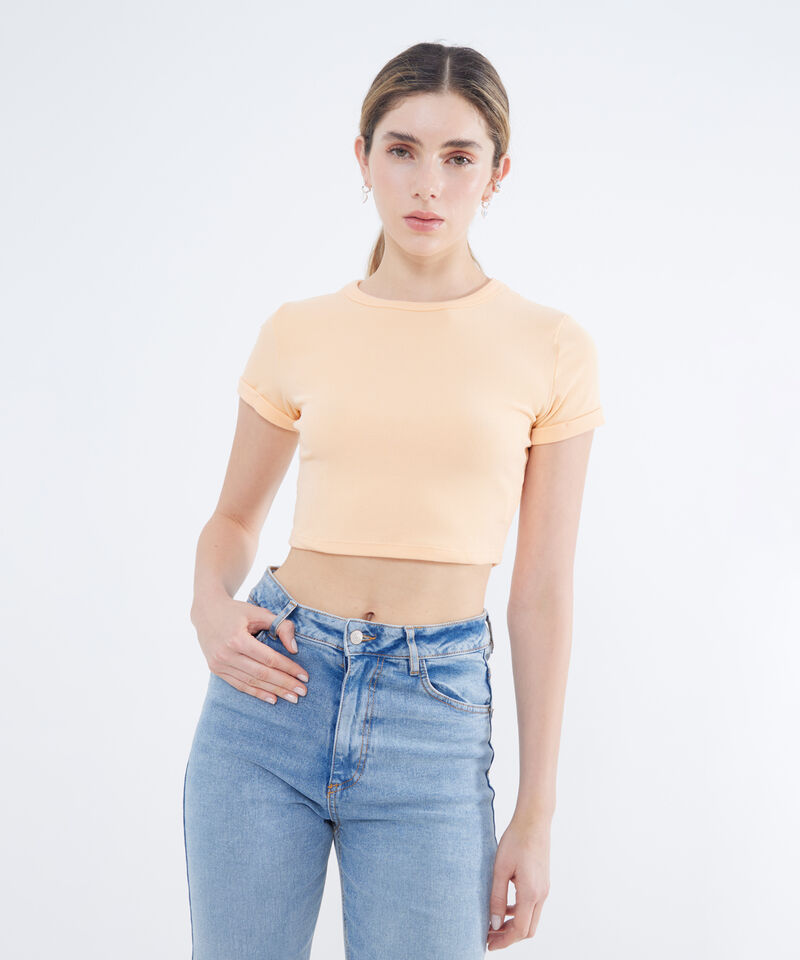 Camisetas Mujer