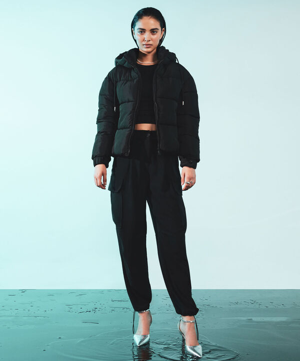 Chaquetas para mujer