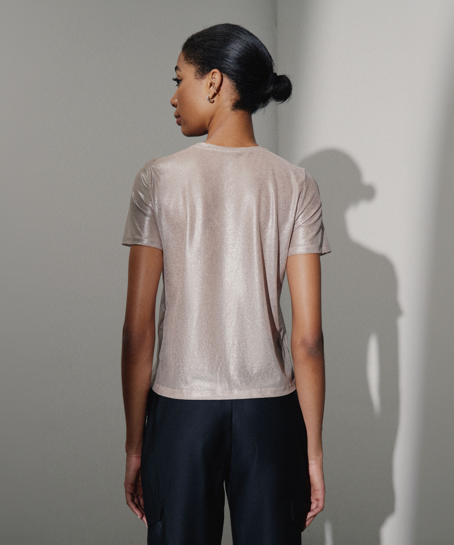 Camisetas Mujer