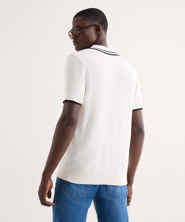 Camisetas polo para hombre image number null