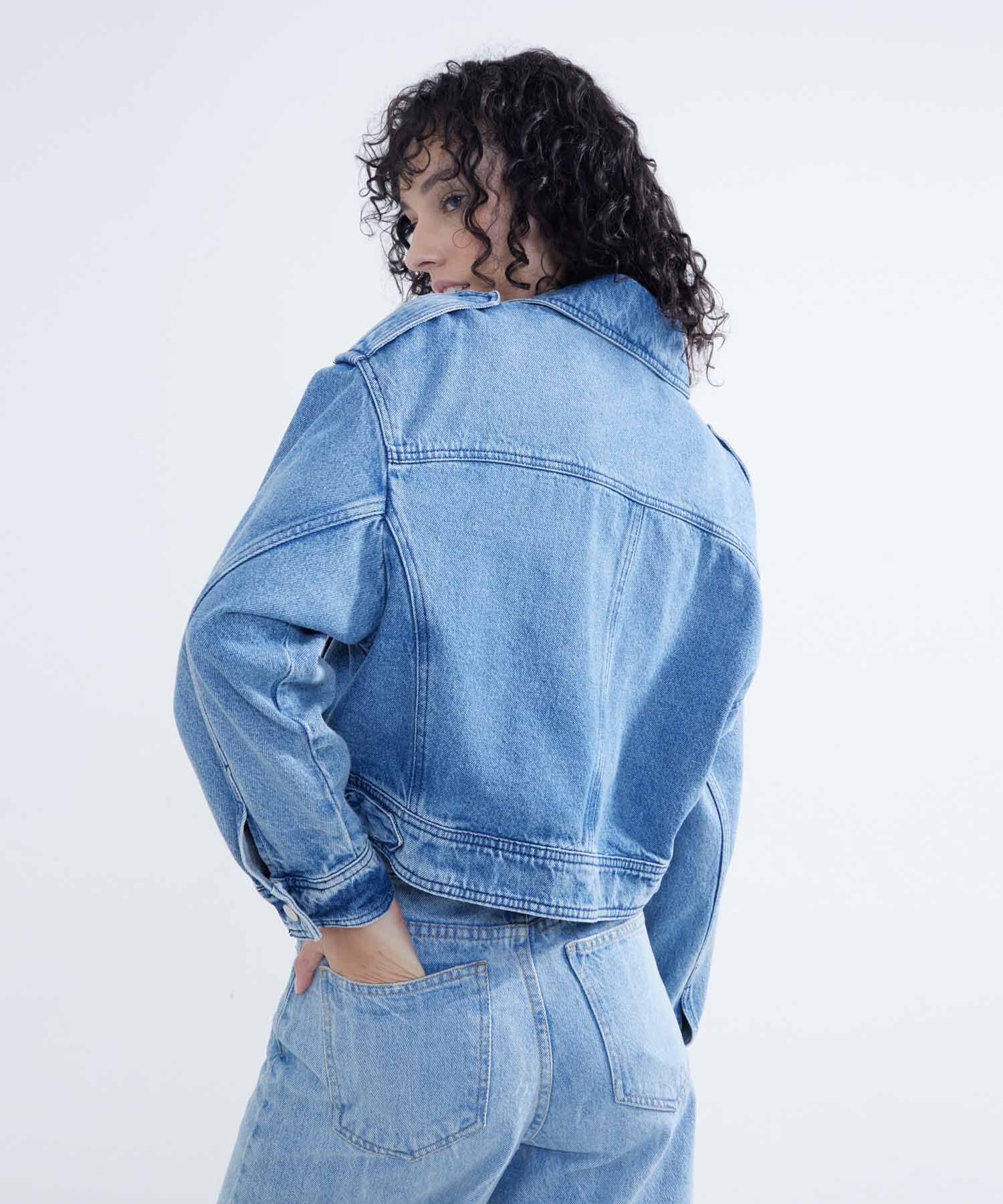 Chaquetas para mujer