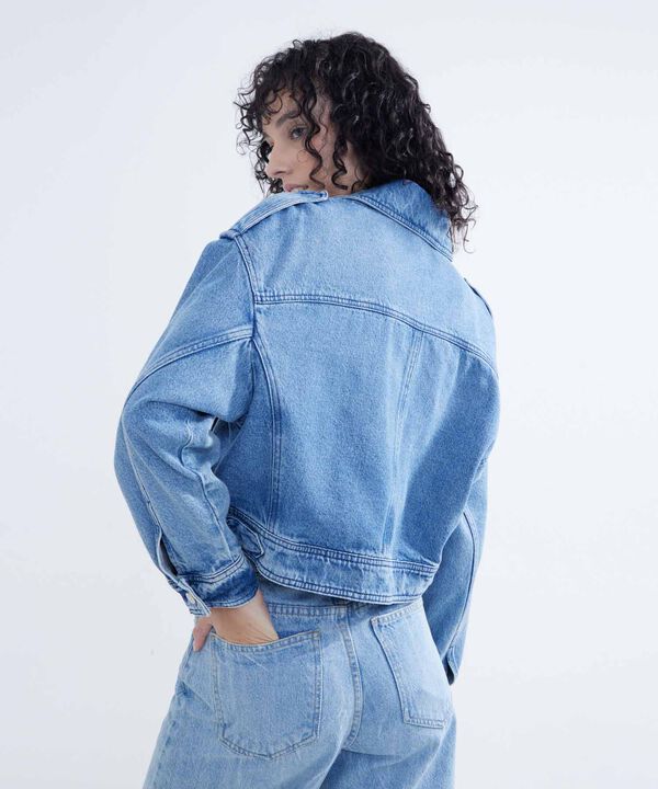Chaquetas para mujer