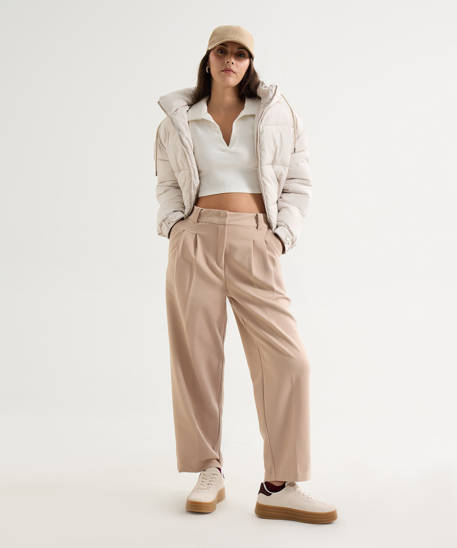 Chaquetas para mujer