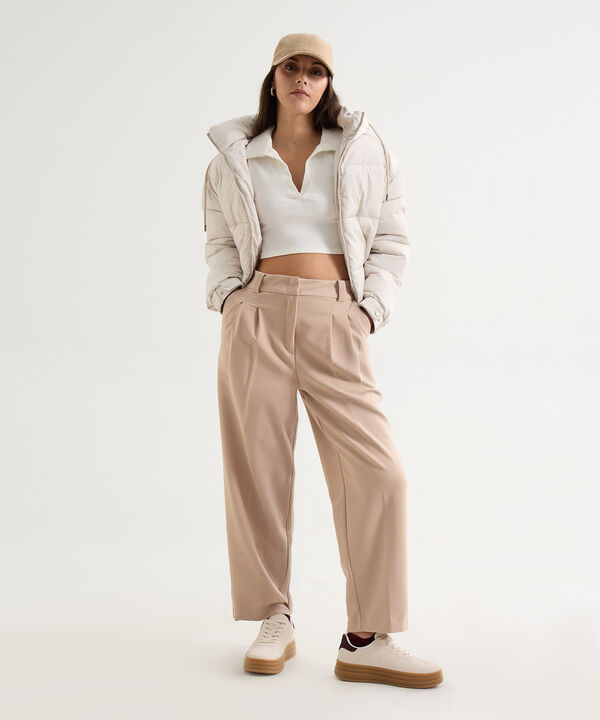 Chaquetas para mujer