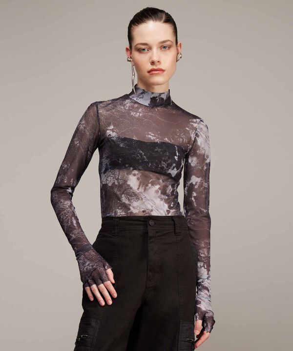 Camisetas Mujer