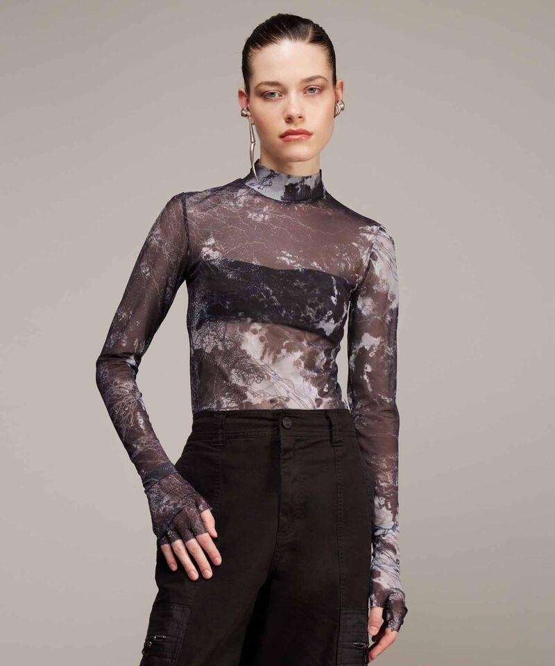 Camisetas Mujer