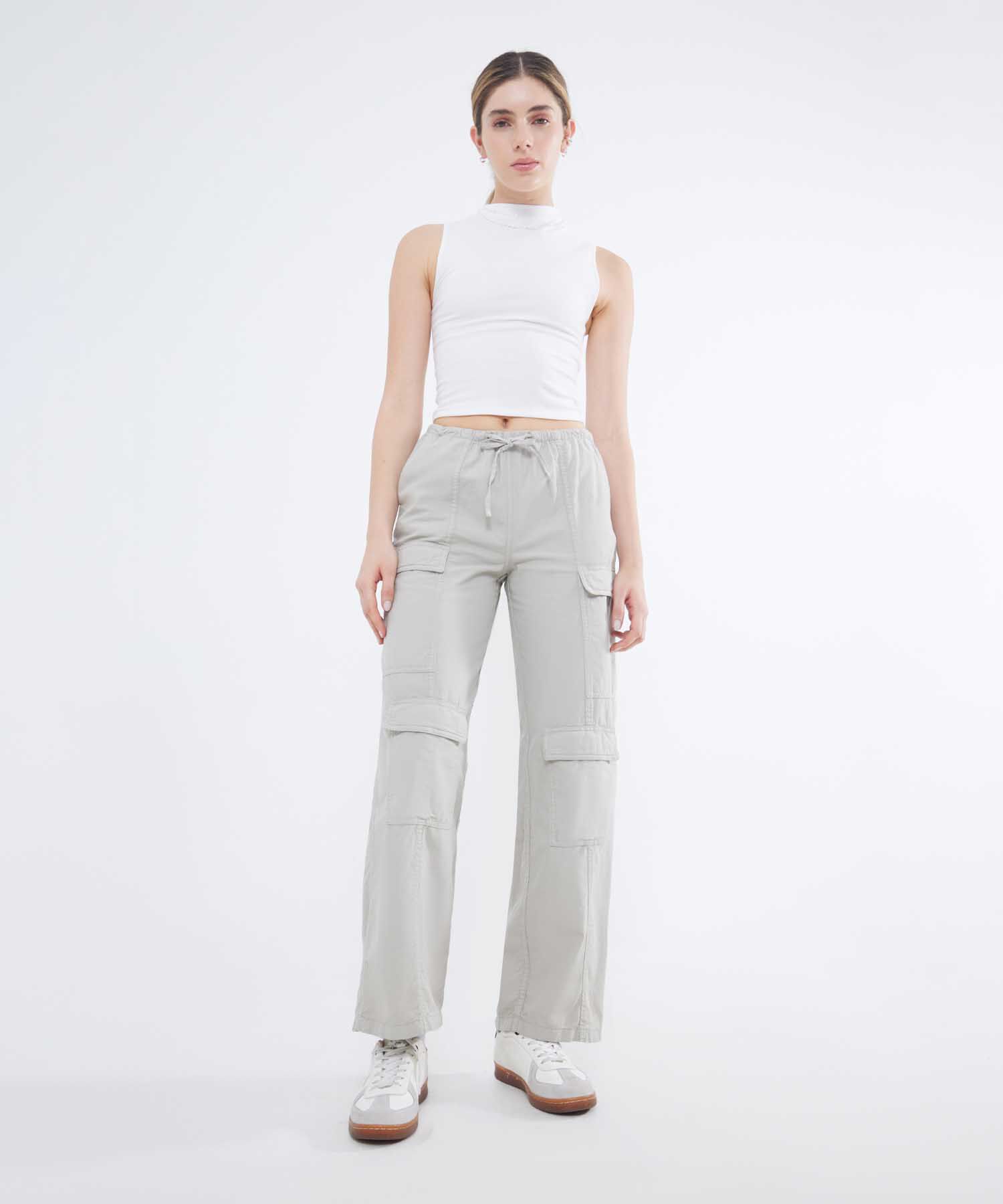 Pantalones para mujer
