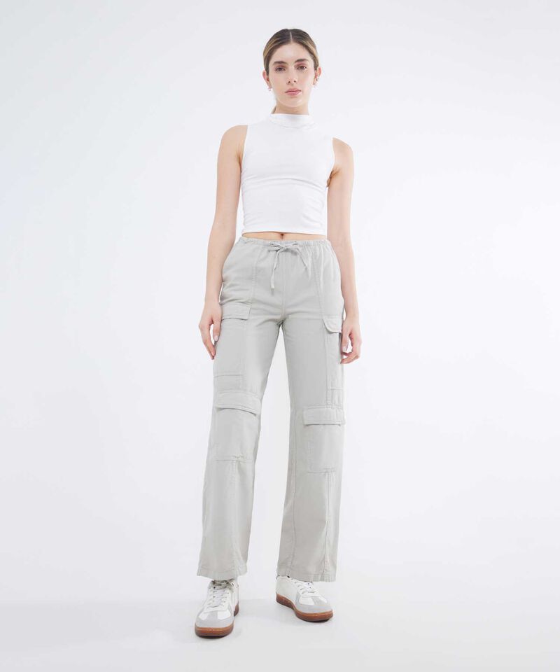 Pantalones para mujer
