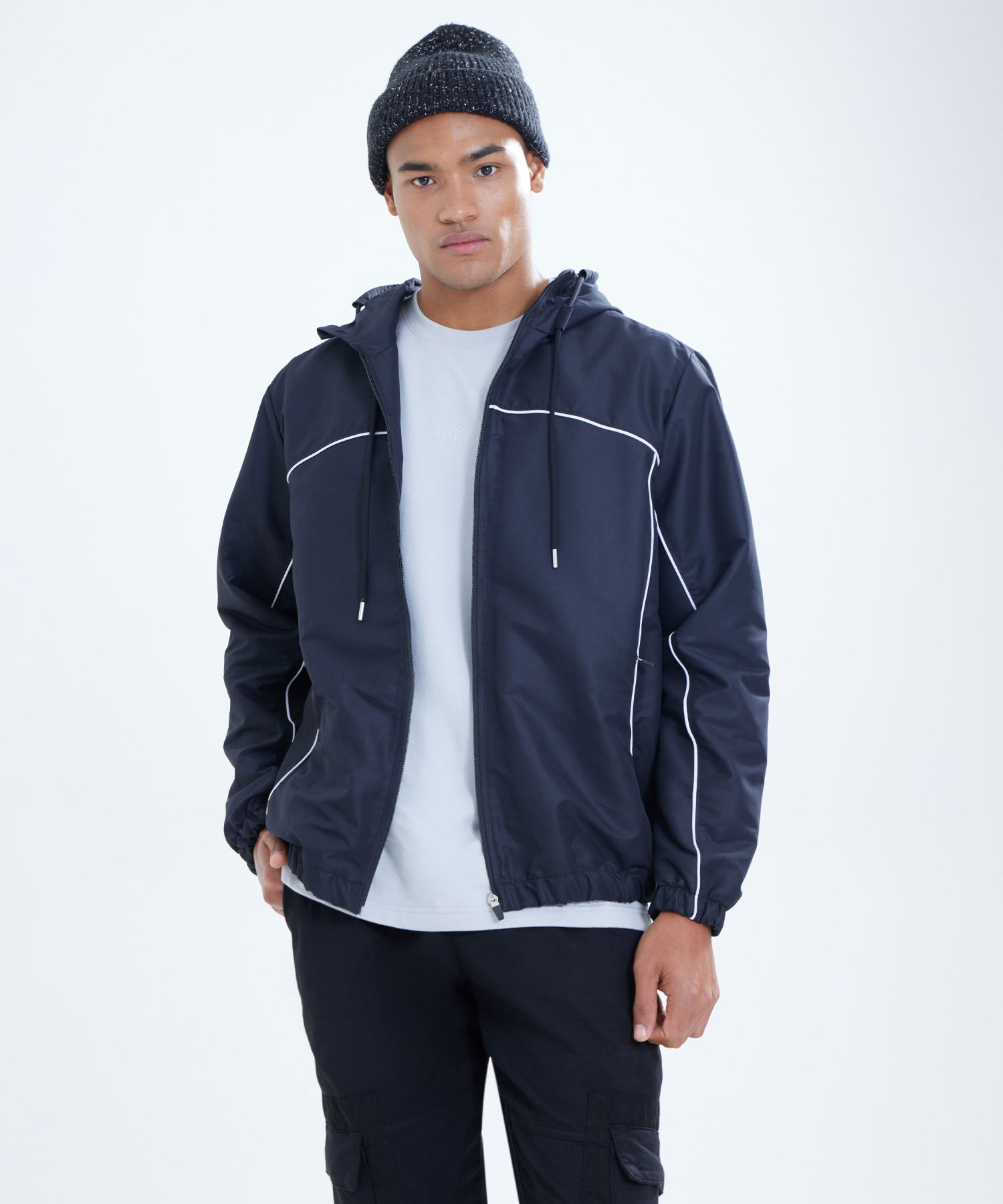 Chaquetas para hombre