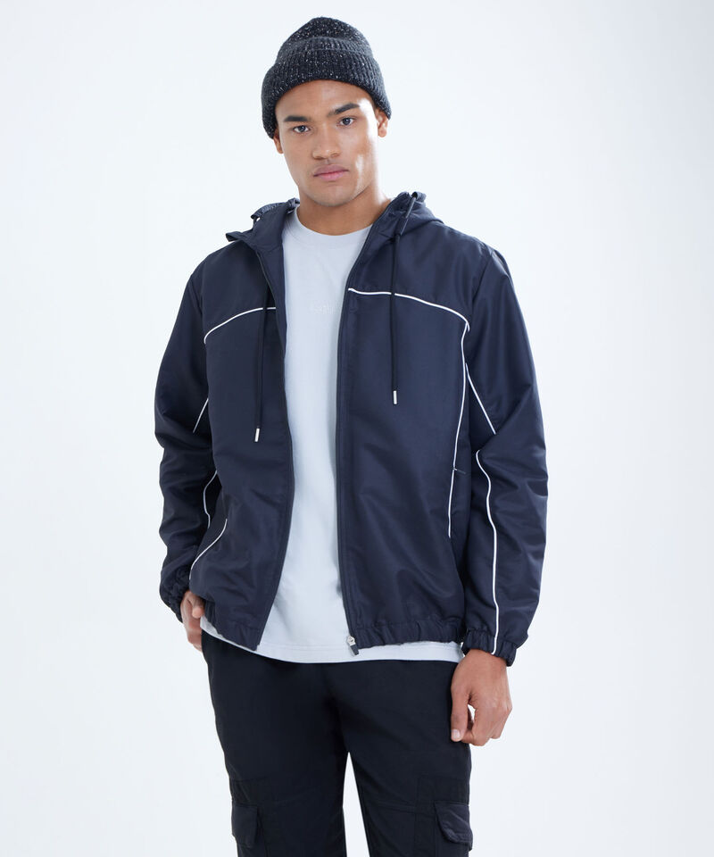 Chaquetas para hombre