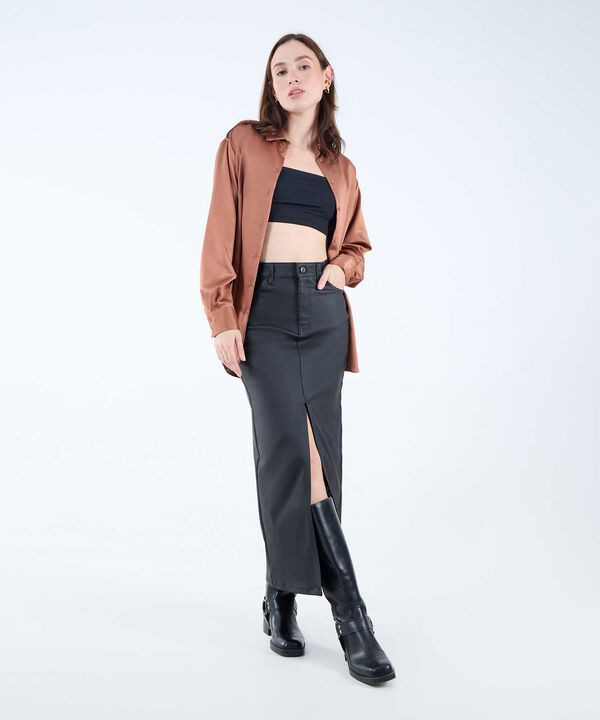 Blusas de moda para mujer image number null