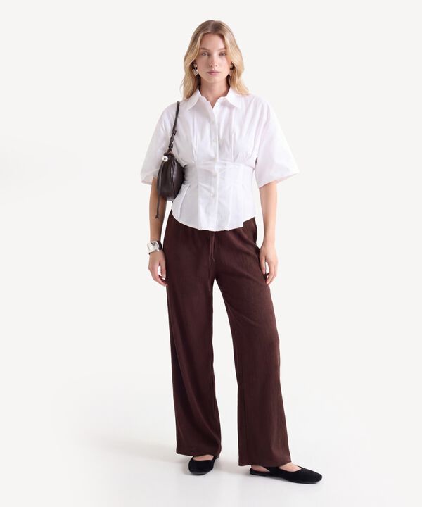 Pantalon Para Mujer