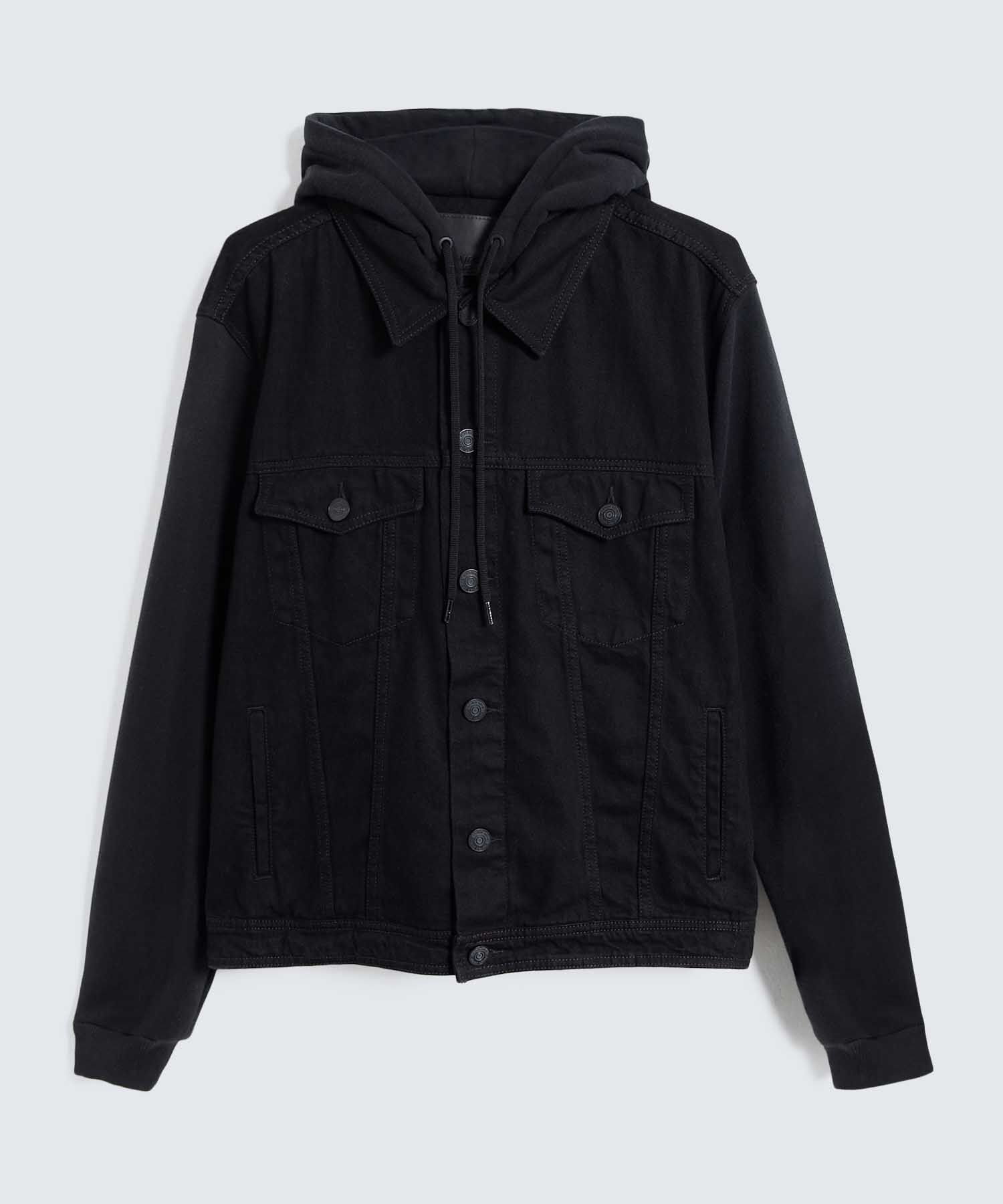 Chaquetas para hombre