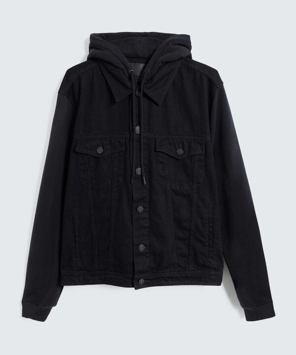 Chaquetas para hombre