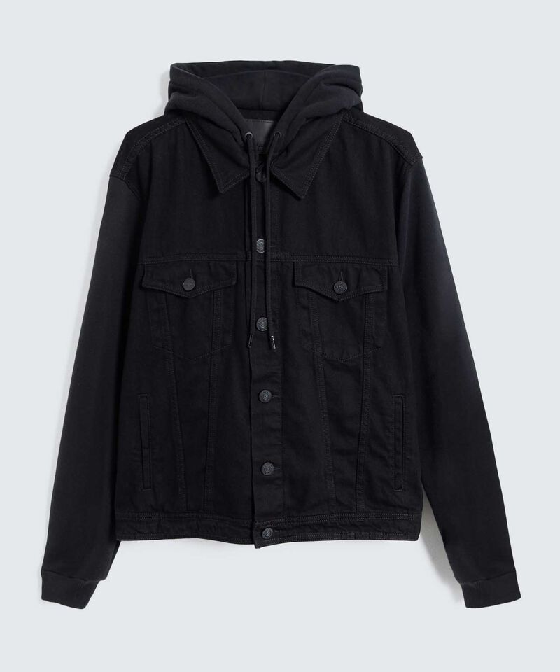 Chaquetas para hombre