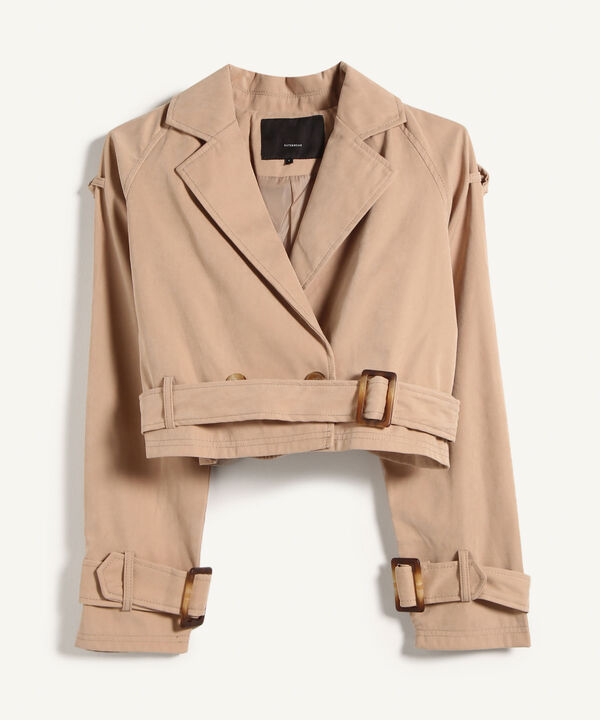 Chaquetas para mujer