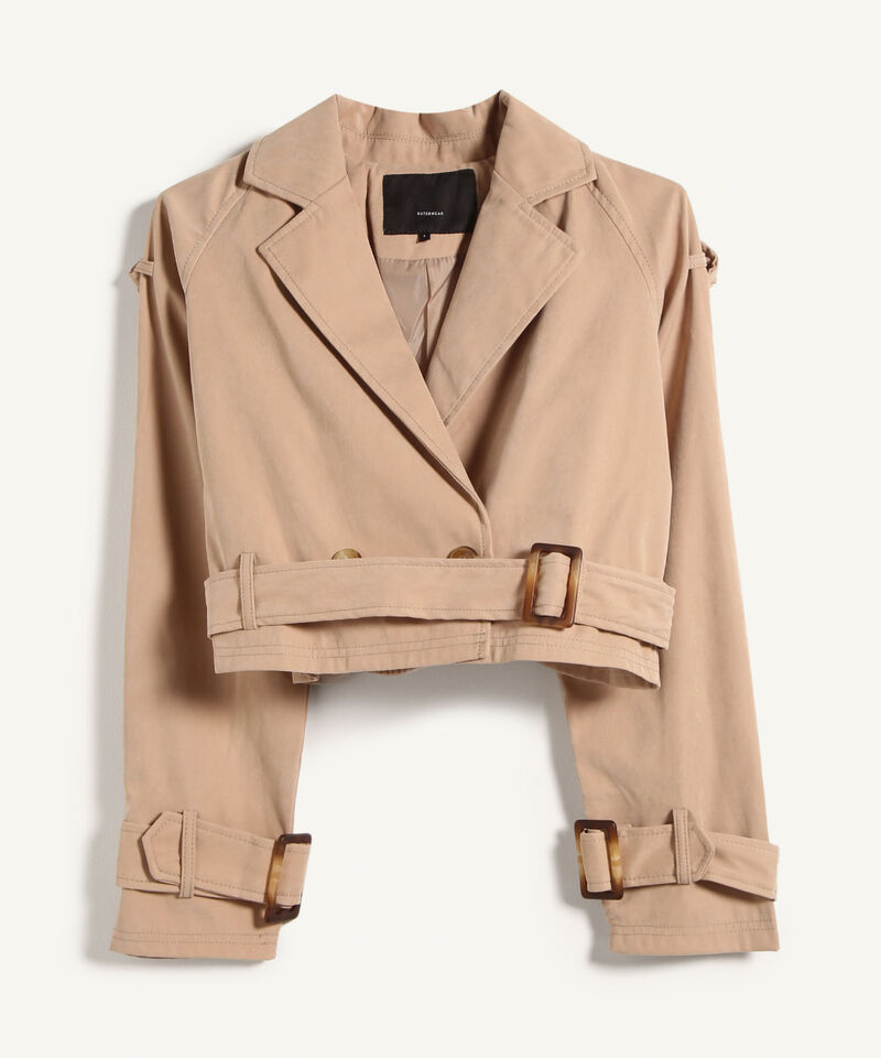 Chaquetas para mujer