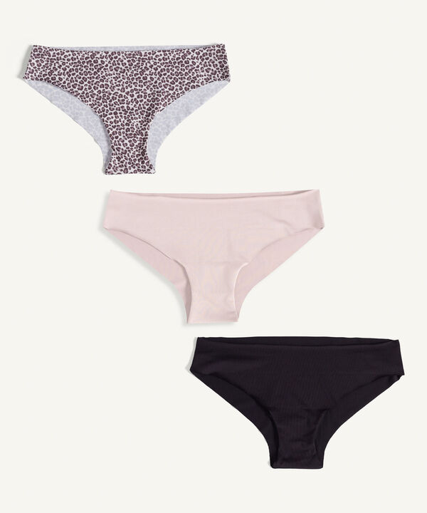 Pantys Para Mujer image number null