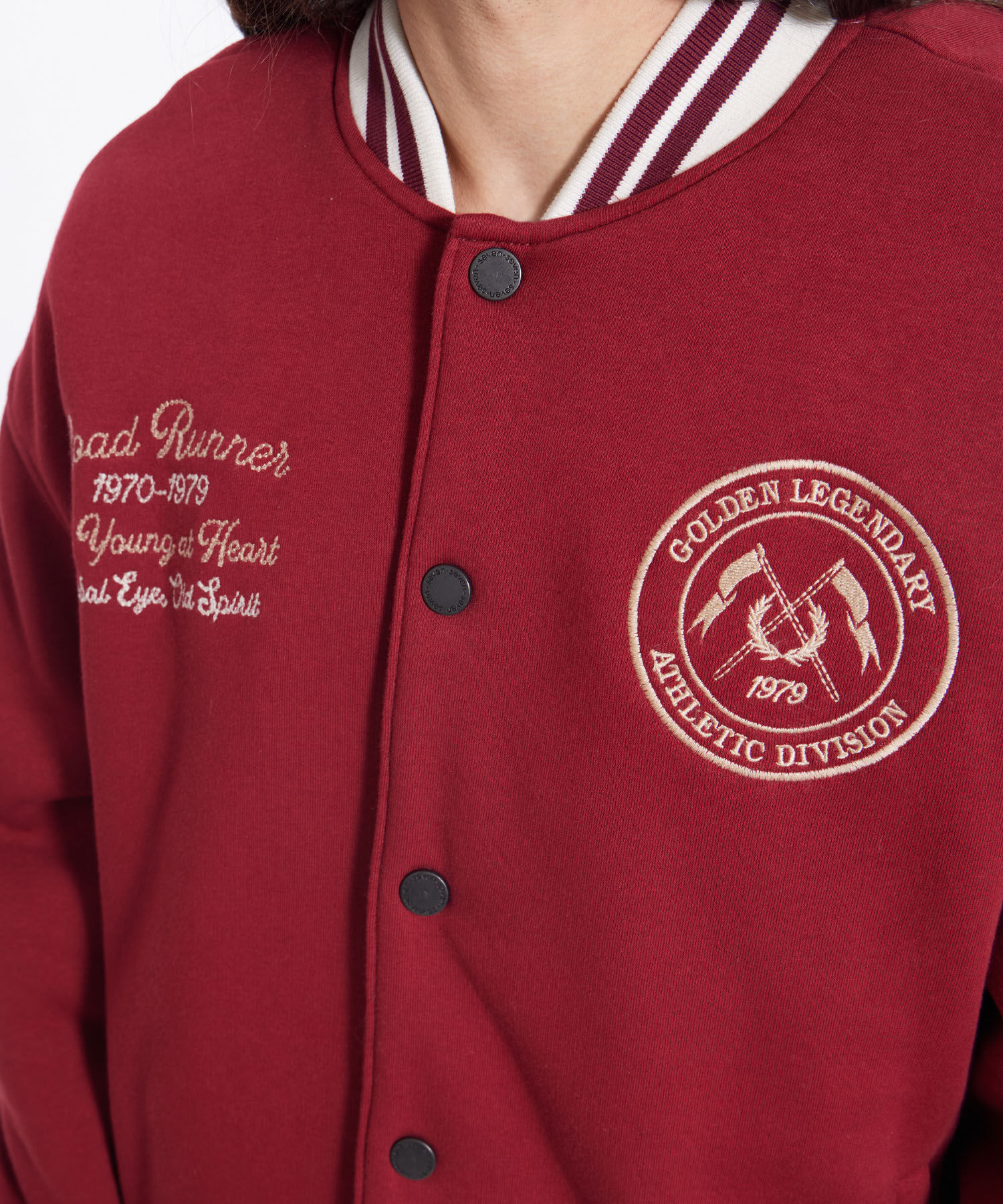 Chaquetas para hombre