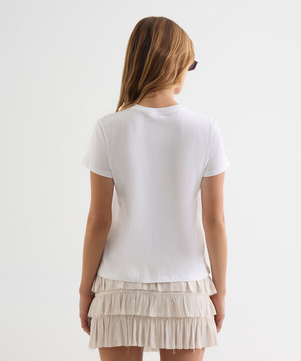 Camisetas Mujer