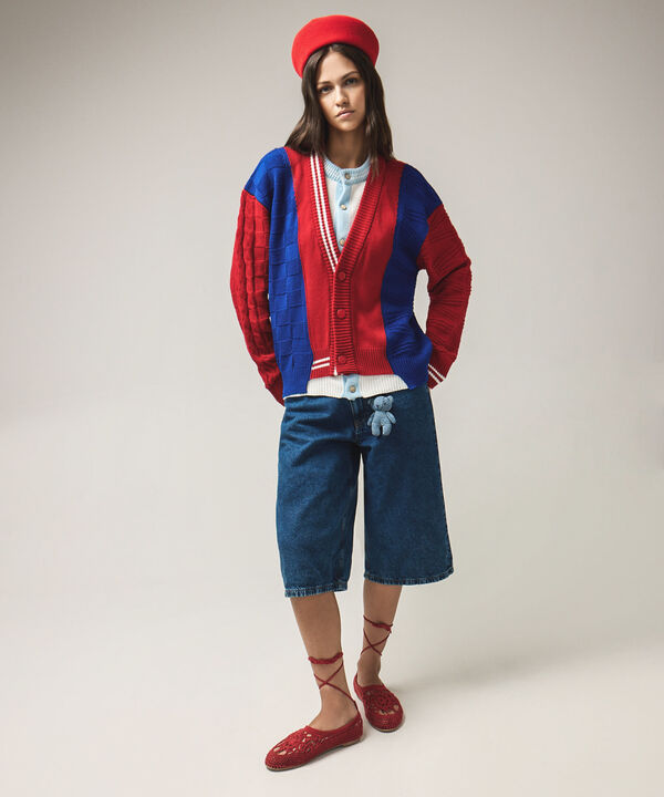 Saco Para Hombre