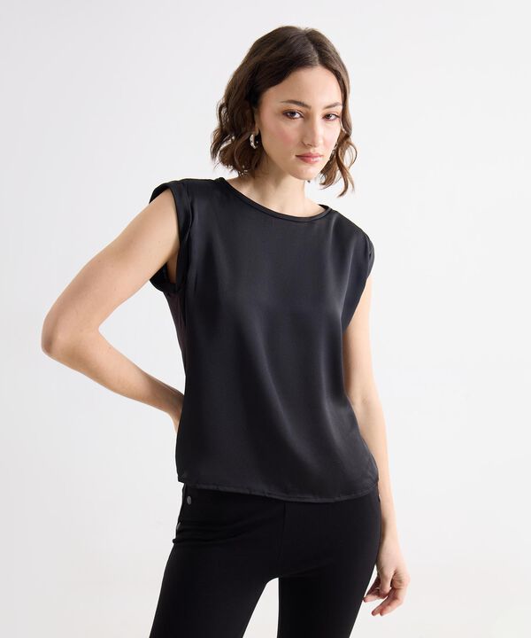 Blusas de moda para mujer image number null
